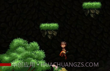 火焰兵矿域v1.14截图