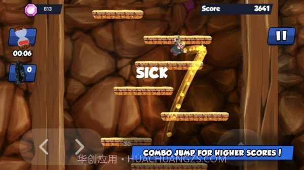 洞穴探险者v1.18截图