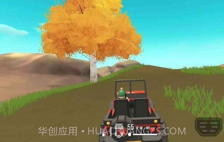 火腿吃鸡appv11.14截图