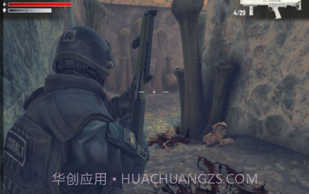 wall of insanityv1.18截图