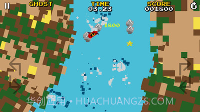 激流勇进v13鐎瑰宕渧1.12截图