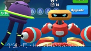 上升英雄v1.2.14截图