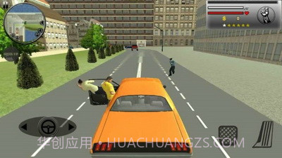 犯罪都市v1.4.15截图