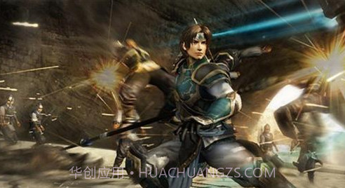 x的天使手游v1.17截图