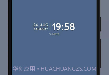 Letters Launcher桌面v4.12截图