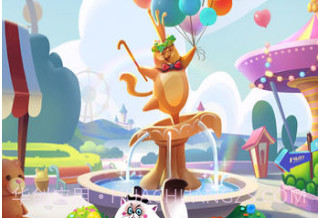 猫咪乐园v1.0.12截图
