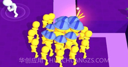 火柴人火线狙击v1.0.18截图