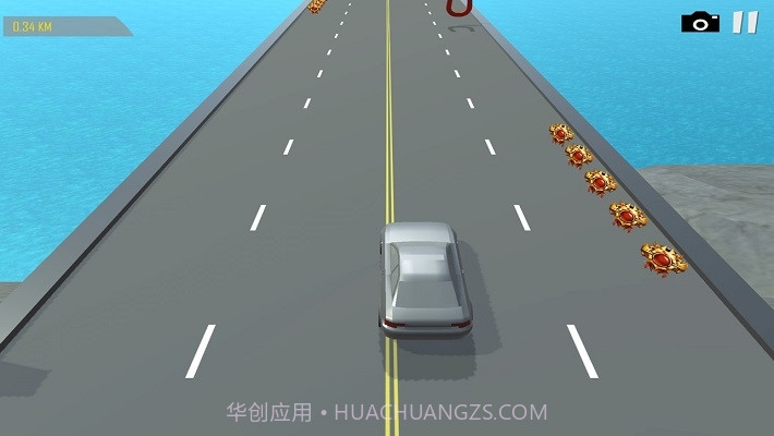 极端的赛道v1.20截图