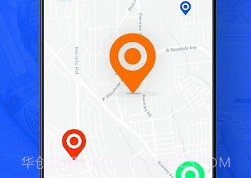 语音gps和行车路线v3.1.14截图