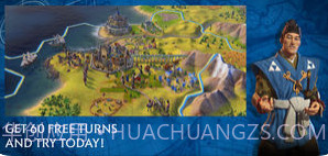 SidMeiersCivilizationVI官网版1.4截图