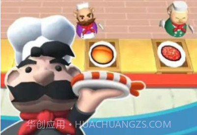厨师烹饪冒险v0.13截图