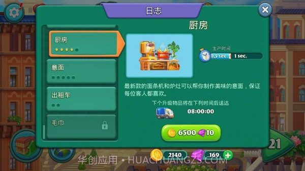疯狂大酒店v1.8.3.14截图