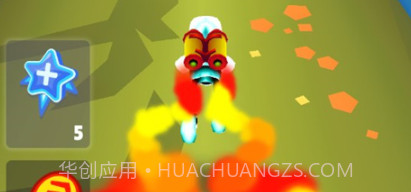 地铁跑酷难言2.0版本v5.1.12截图