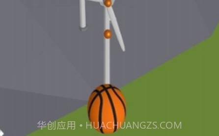 特技灌篮大师v0.1.21截图