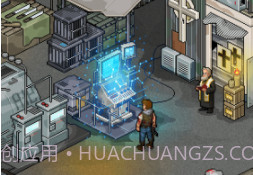 像素危城v1.18截图