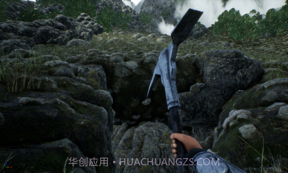 石质景观Stonescape1.8截图