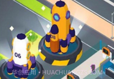太空公司v1.5.15截图