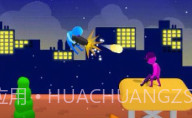 战斗吧神枪手v0.13截图