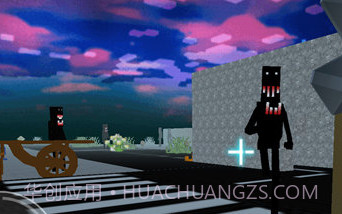 空岛沙盒世界v1.14截图