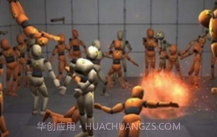 房间乱闹解压v1.4.15截图