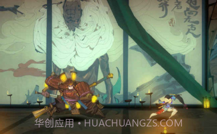 幽林怪谈tap版v2.12截图