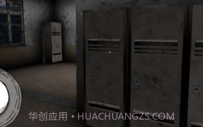 修女The Nunv1.14截图