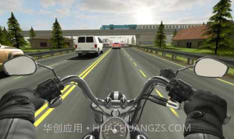 极速摩托车狂飙v1.16截图