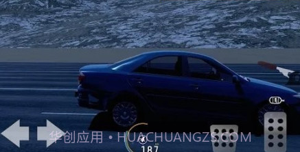 沙特漂移v1.19截图