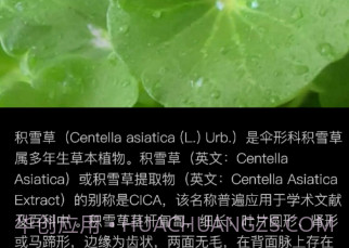 积学草v1.0.14截图