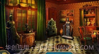 逃生室幻想v1.0.14截图