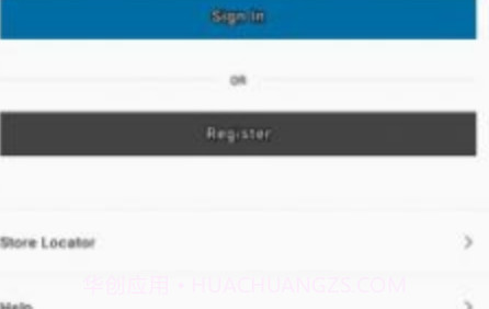 crocs购物v1.1.16截图