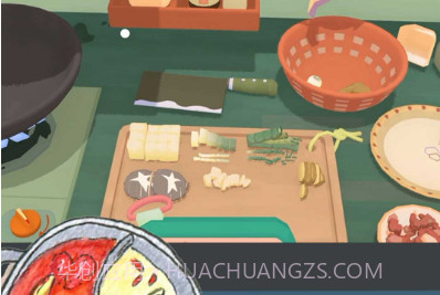 烹饪模拟体验v2.0.16截图