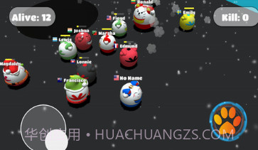 猫咪大乱斗v1.18截图