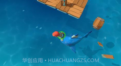 Epic Raftv1.16截图