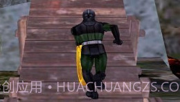 假面骑士跑酷v1.10截图