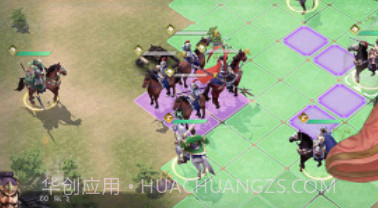 新三国志曹操传v0.2.17截图