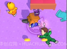 冒名顶替者追逐v0.21.17截图