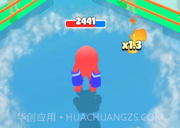 皇室拳击v3鐎瑰宕渧1.9截图