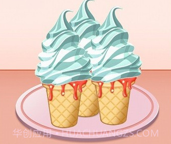 小美做蛋糕v1.15截图