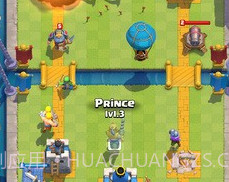 皇室战争海外版v3.1.15截图