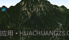 奥维互动地图9.0.2V9.0.17截图