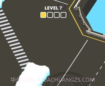 尖峰时刻漂移v4.17截图