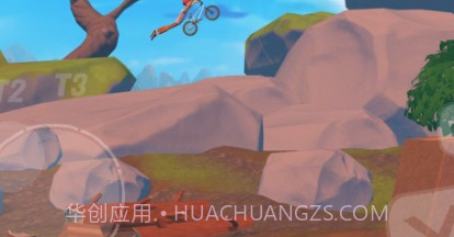 越野两轮车特技v1.0.19截图