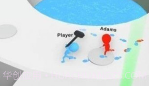 斩击皇家v0.1.18截图