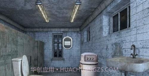 逃生室最后的机会v1.0.14截图