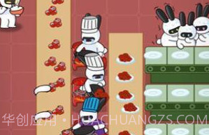 兔克创业记修改器v1.3.10截图