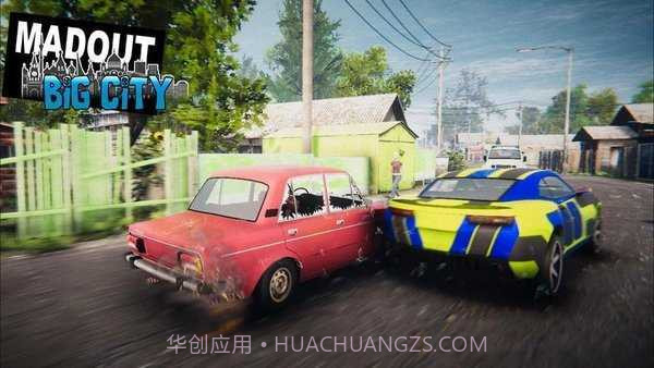 火力全开2内置mod菜单V1.13截图