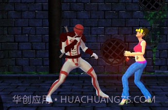 死侍街头战v0.15截图