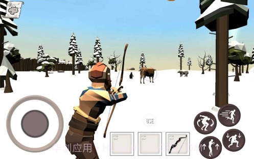 维京人为瓦尔哈拉而战v3.20截图