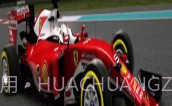 F1赛车2016v1.14截图